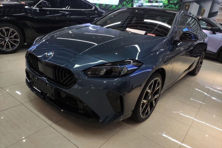 Used BMW 2 Series 2025 225L M Sport Night Edition Package