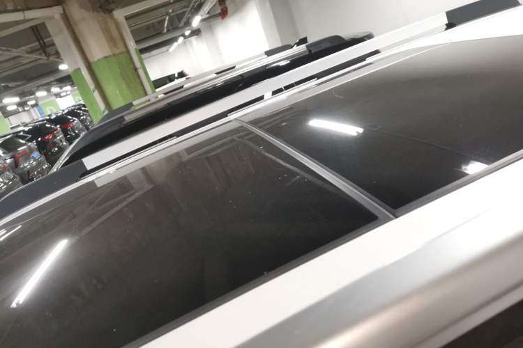 Used Haval DARGO 2022 2.0T DCT All-Wheel-Drive Xiaotianque Version
