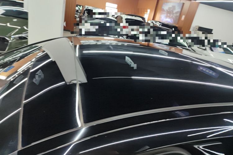 Used Mercedes-Benz E-Class 2024 E 300 L Stylish Model