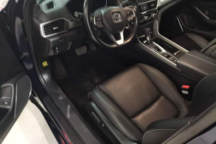 Used Honda Inspire 2022 260TURBO Elegant Edition
