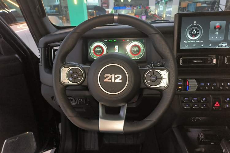 Used  T01 2024 2.0T Explorer
