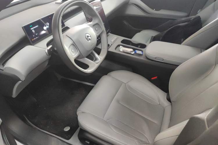 Used Nio ET5T 2024 75kWh Touring