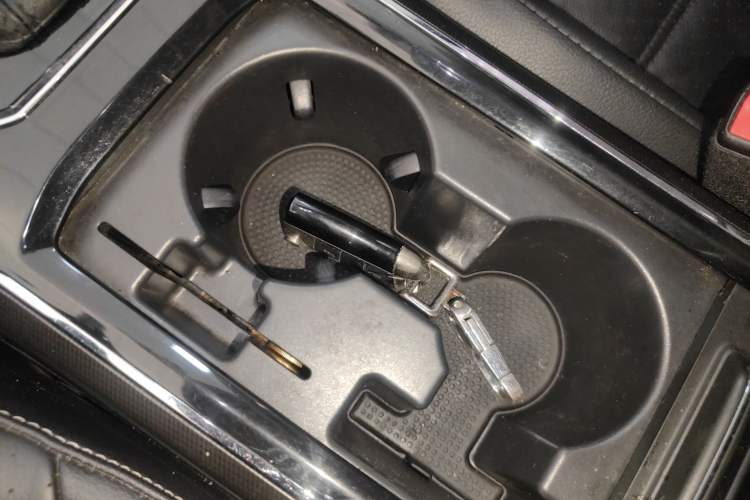 Used Volkswagen Passat 2017 330TSI DSG Prestige Edition
