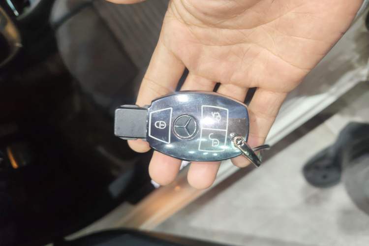 Used Mercedes-Benz CLA 2017 Refreshed CLA 220 4MATIC
