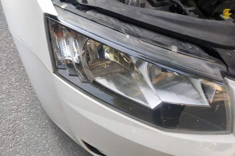 Used Skoda Octavia 2015 1.6L Automatic Eado Edition