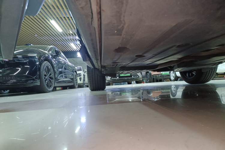 Used Lynk & Co 01 2017 2.0T Two-Wheel Drive Zhaopu Version
