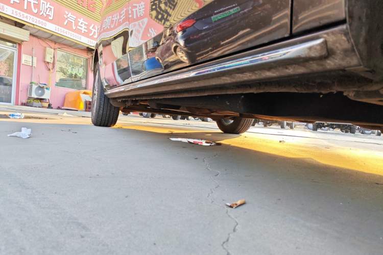 Used Buick GL8 2023 Land Executive Class 652T Luxury Model
