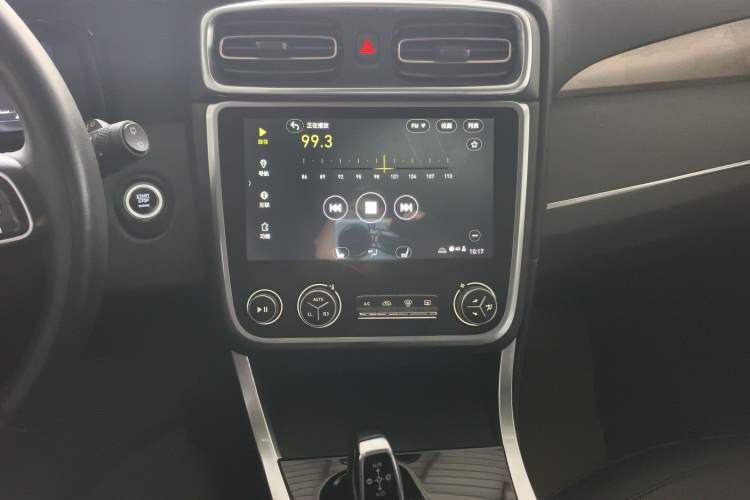 Used Lynk & Co 01 2017 2.0T Two-Wheel Drive Pro Edition