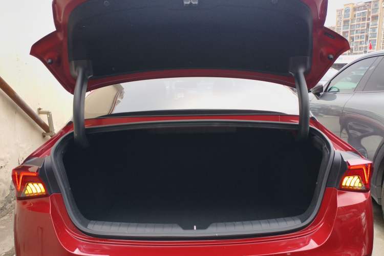 Used Kia K5 2020 270T CVVD Luxury Tech Edition
