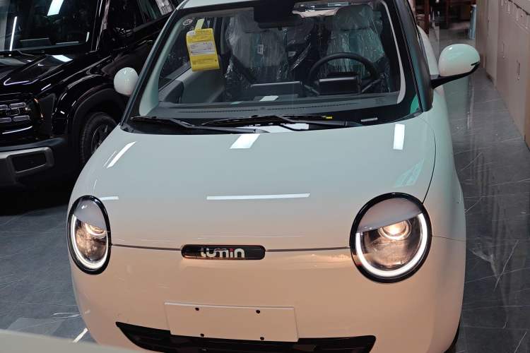 Used  Lumin 2025 205 km Xiangqin Version
