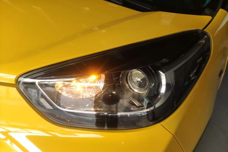 Used Chery Little Ant 2022 Sweet Pink Edition Half-Sugar Version 3-Cell Lithium 30kW 301km
