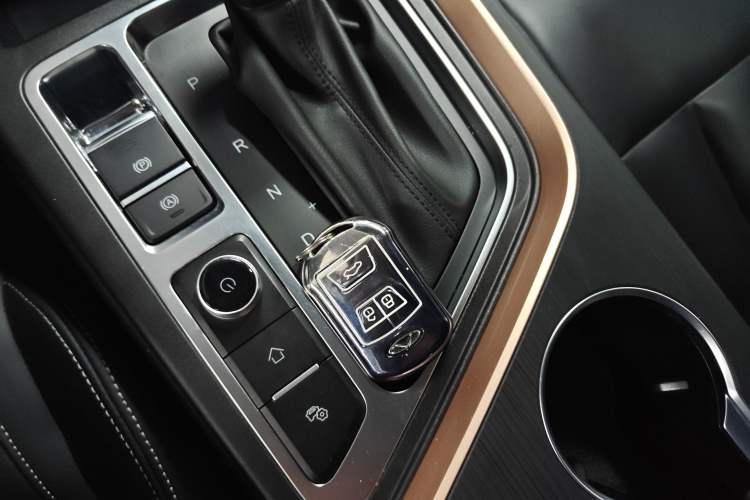 Used Chery Arrizo 5 PLUS 2021 Xiao AI 1.5T CVT Enjoy PLUS