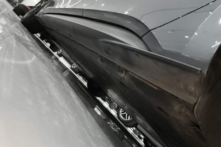 Used Volkswagen ID.3 2023 Upgraded Model Pure Intelligent Enjoyment Version
