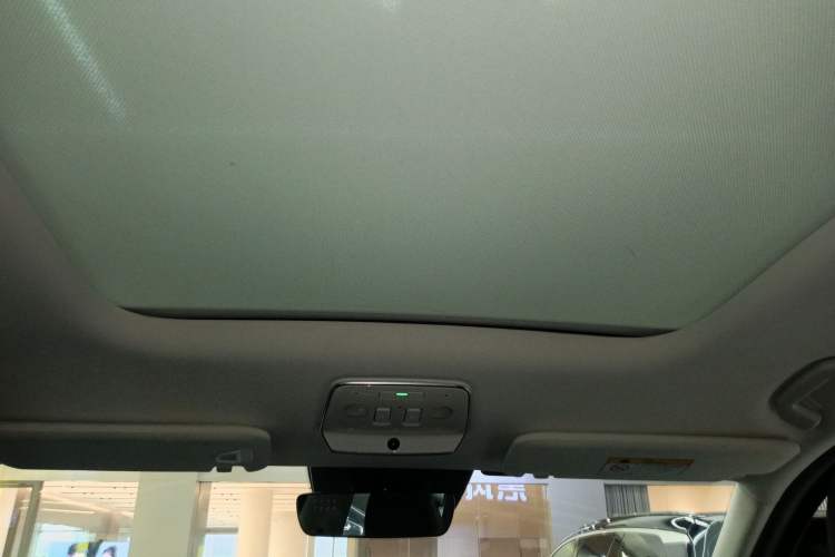 Used Nio ES8 2020 415 km Range 7-Seater Version
