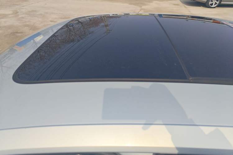 Used Volkswagen Magotan 2017 330TSI DSG Leading Model
