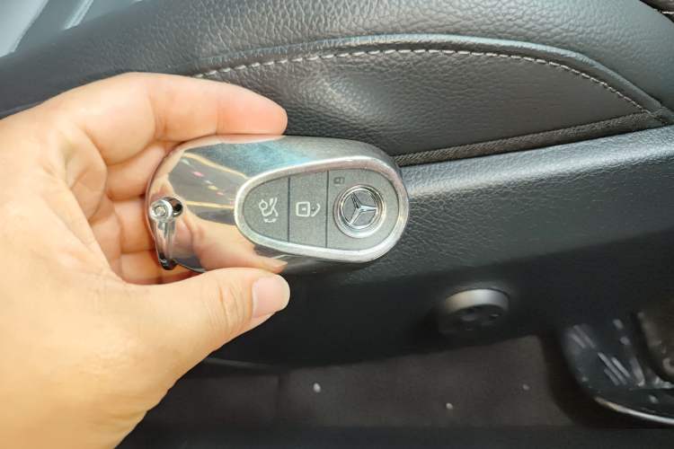 Used Mercedes-Benz C-Class 2024 Restyled C 260 L Sport Edition