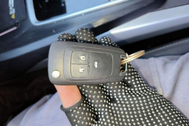 Used Chevrolet Monza 2024 1.5L Dual-Clutch Enjoyment Edition
