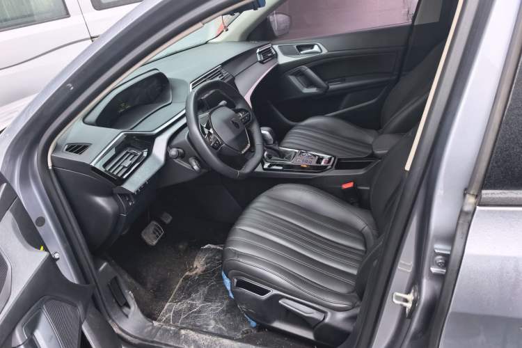 Used Peugeot 408 2022 1.6T Ambition Edition