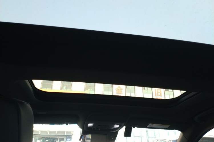 Used Cadillac CT5 2024 28T Luxury Pro Trim