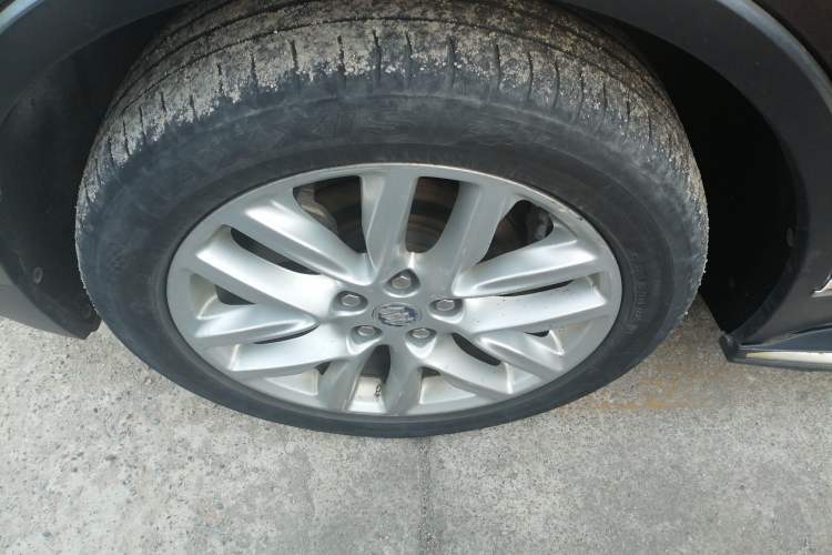 Used Buick Envision 2020 28T Four-Wheel Drive Elite Version