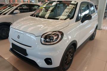 Used Leapmotor T03 2025 310 Comfort Edition