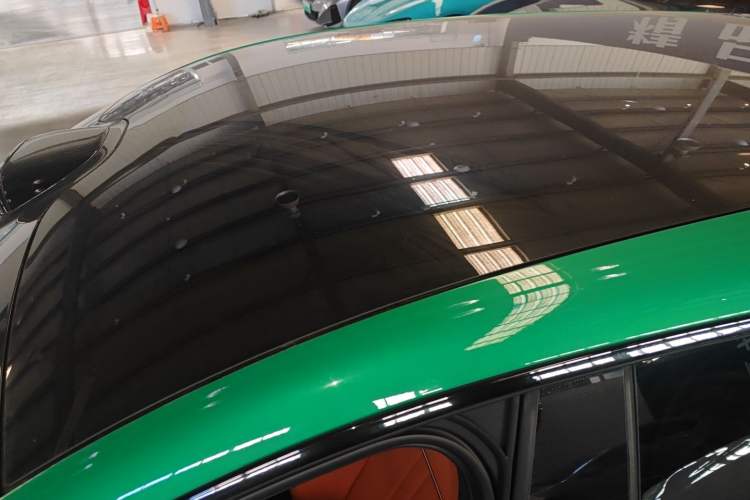 Used  YU7 2025 Ultra-Long Range High-Performance All-Wheel-Drive Max Edition
