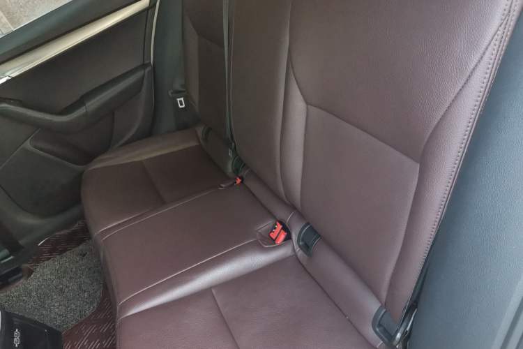 Used Skoda Octavia 2019 TSI230 DSG SmartDrive Luxury Edition China VI
