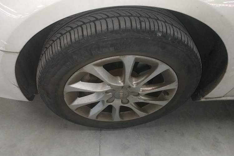 Used Audi A3 2014 Sportback 35 TFSI Automatic Style Edition
