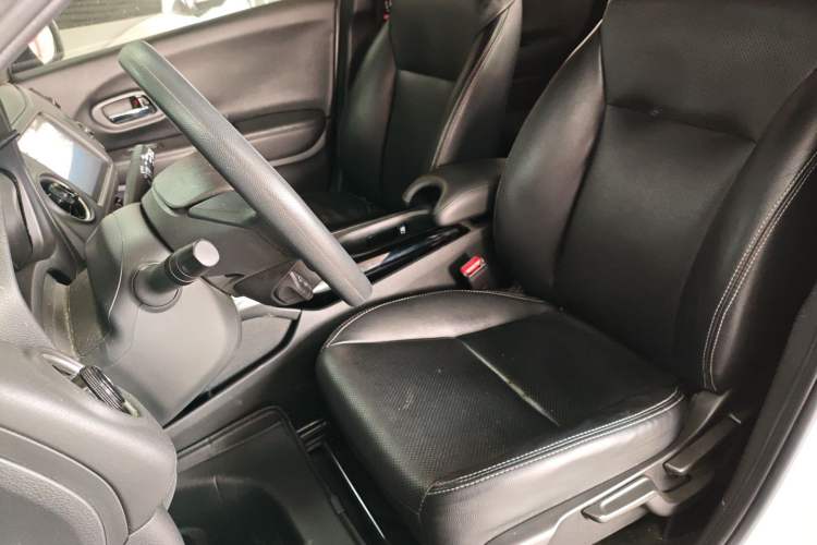 Used Honda XR-V 2020 1.5L CVT Comfort Version
