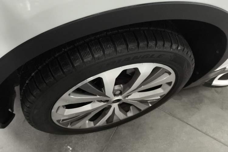 Used Haval H7 2016 Blue-Label H7 2.0T Automatic Luxury Model