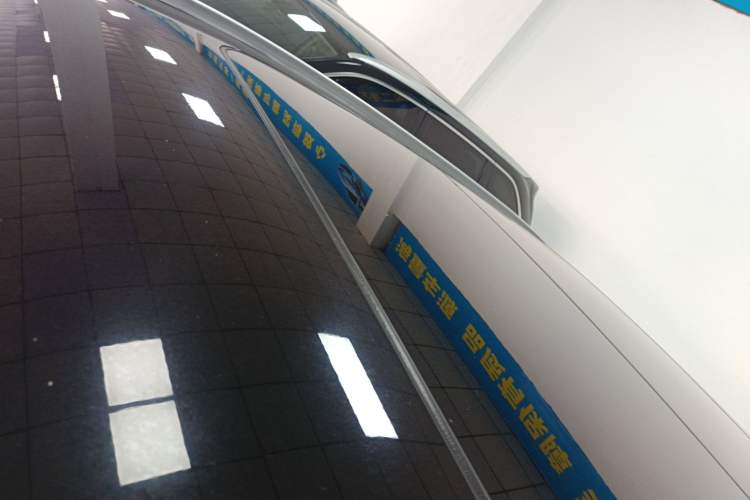 Used Honda Avancier 2017 370TURBO Four-Wheel Drive Prestige Edition
