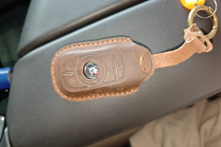 Used Buick Enclave 2022 652T 4x4 Prestige Flagship 7-Seater
