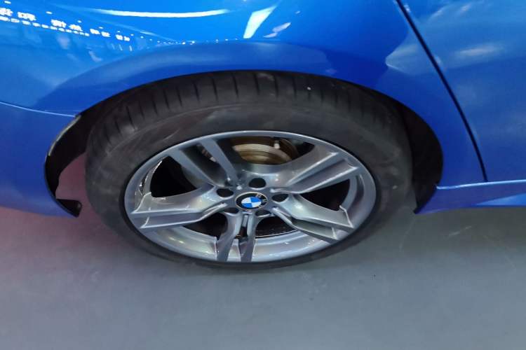 Used BMW 3 Series 2019 320Li M Sport Package
