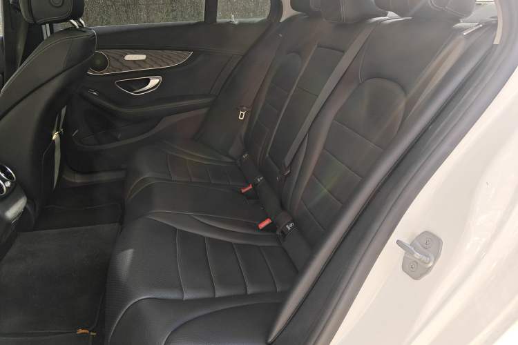 Used Mercedes-Benz C-Class 2015 Revised C 200 L Sport Edition
