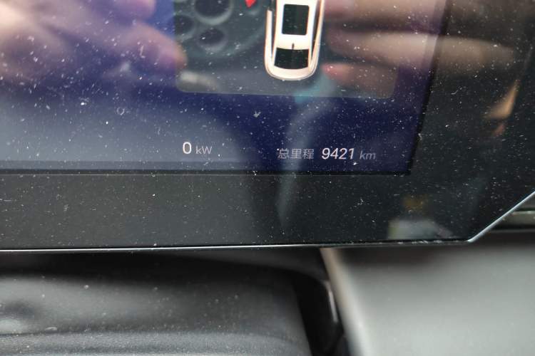 Used BYD Qin L 2025 EV 545KM Excellence Edition