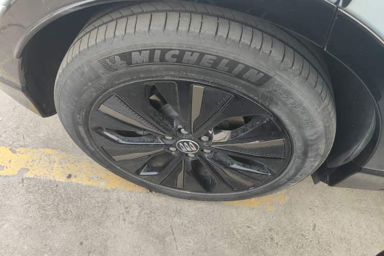 Used Buick E4 2023 GS Edition
