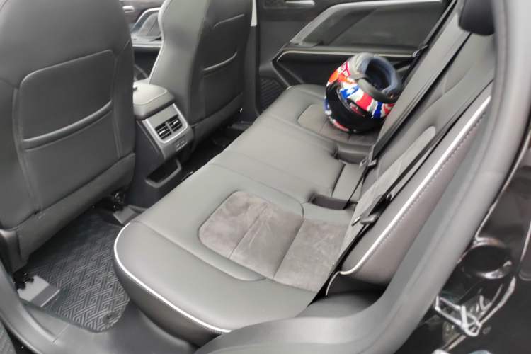 Used Haval H6 2023 National Trend Edition 1.5T Automatic Champion Version
