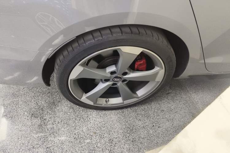 Used Audi S4 2022 S4 3.0TFSI
