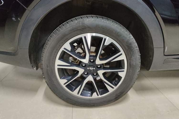 Used Kia Sportage R 2021 Ace 1.5T GT Line Supreme Edition
