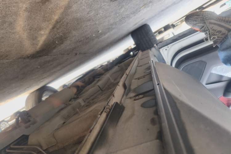 Used Changan CS35PLUS 2019 1.4T DCT Chuanlian Blue Whale Edition
