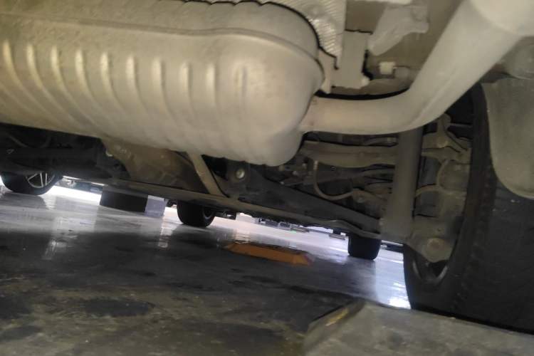 Used BMW X1 2016 sDrive20Li Luxury Model
