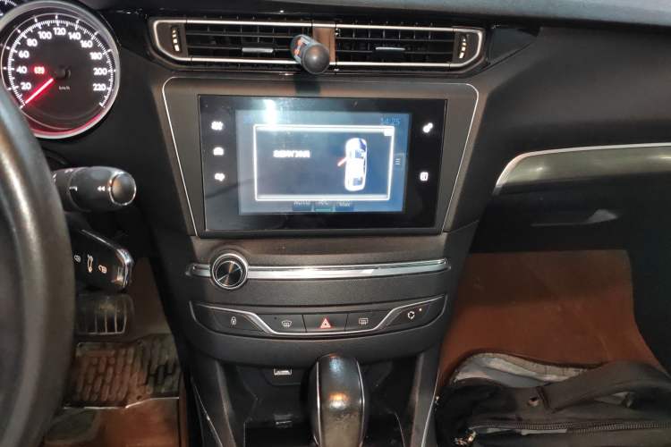 Used Peugeot 408 2014 1.8L Automatic Luxury Edition
