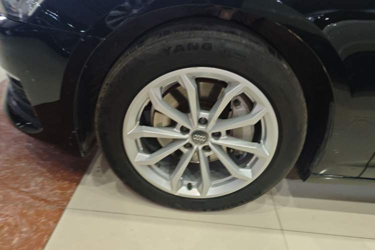 Used Audi A6L 2021 40 TFSI Luxury Prestige Edition