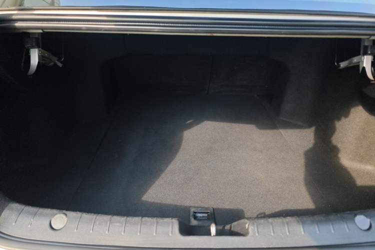 Used Geely Auto Emgrand GL 2017 1.3T DCT Luxury Model
