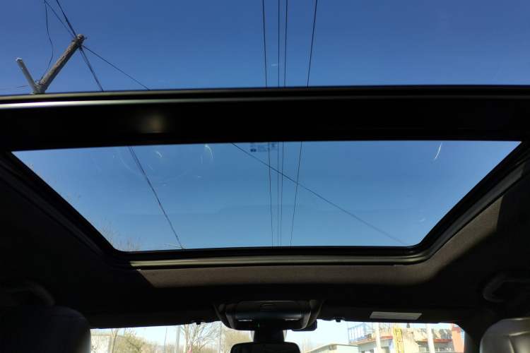 Used Cadillac XT6 2021 28T Six-Seater Four-Wheel-Drive Luxury Version
