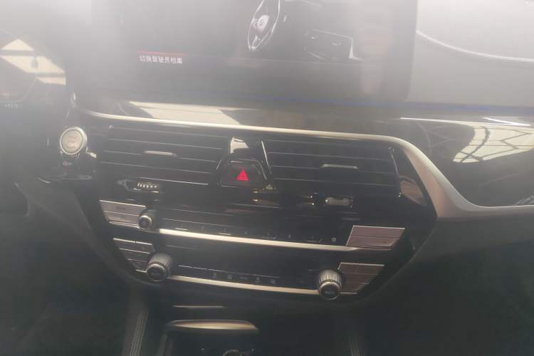 Used BMW 5 Series 2021 525Li M Sport Package