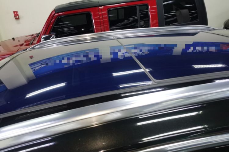 Used Buick Envision 2022 Facelift Encore S 552T Two-Wheel-Drive Luxury Model
