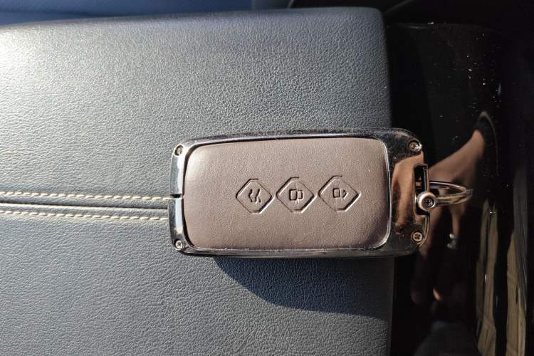 Used Wuling Victory 2020 1.5T CVT Luxury Model
