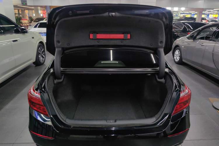 Used Honda Inspire 2022 260TURBO Elegant Edition
