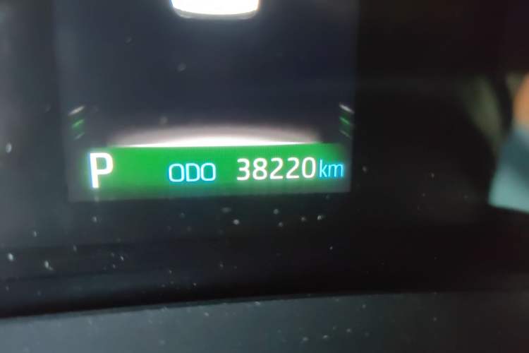 Used Toyota Sienna 2024 2.5L Hybrid Four-Wheel Drive Prestige Edition
